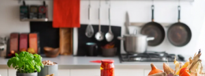 Kitchen Ideas