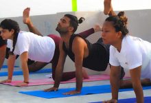 yoga teacher training syllabus And curriculum