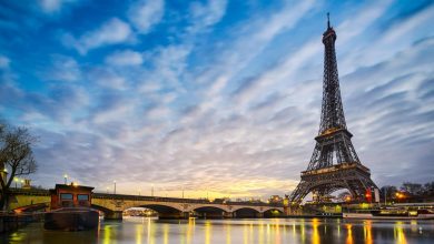 5 Incredible Things to Do in Paris