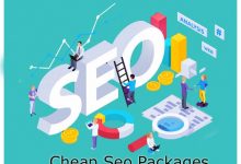 Cheap Seo Packages