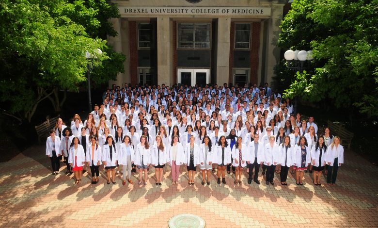 drexel-university-college-of-medicine