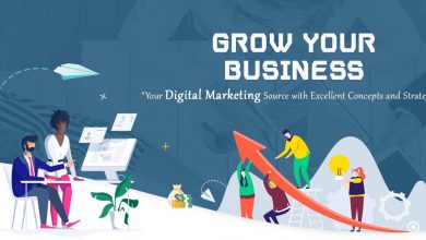 Grow your business with Digital Marketing - DupleIT Solutions