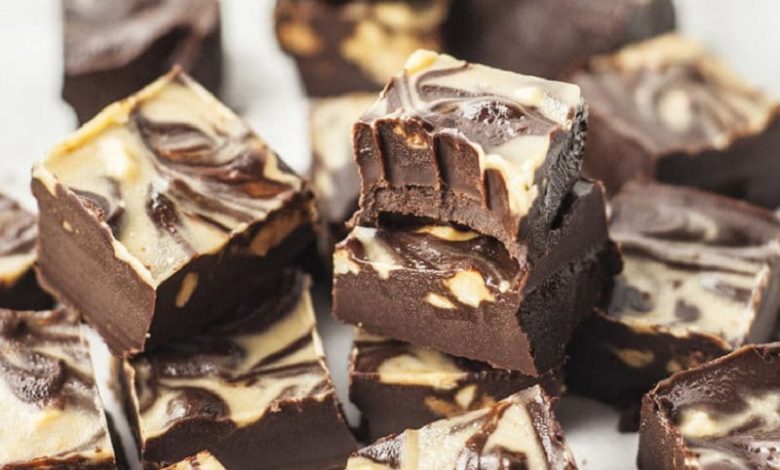 Healthy Desserts Recipes