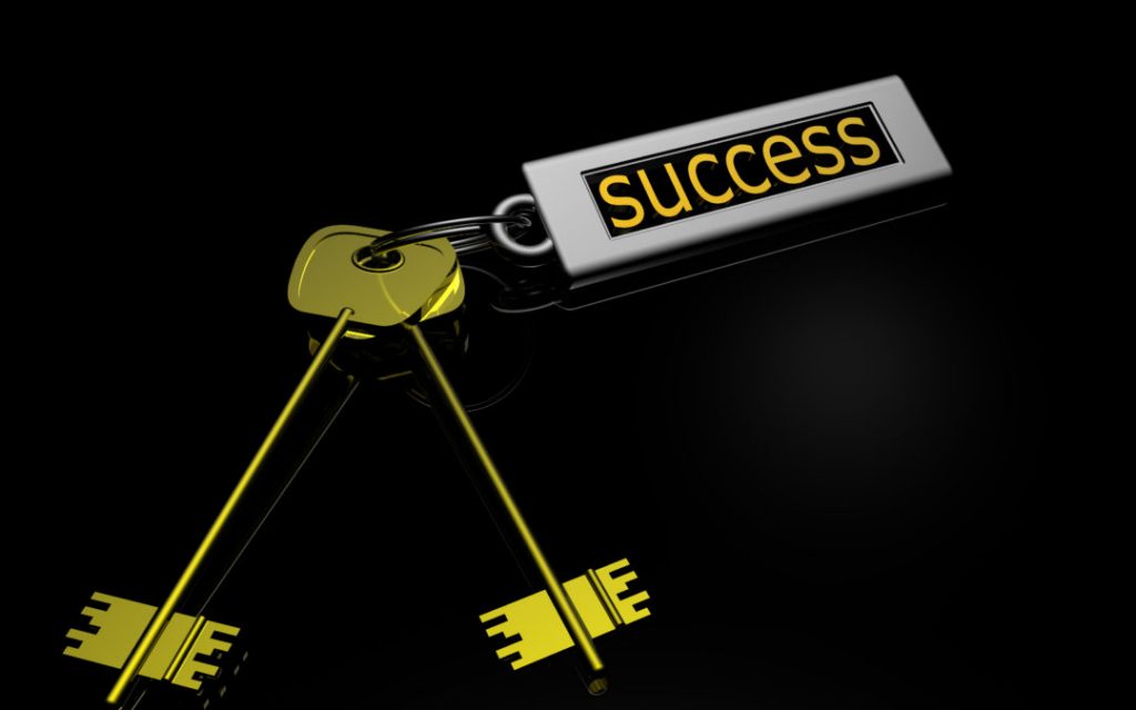 Building Successful Startup
