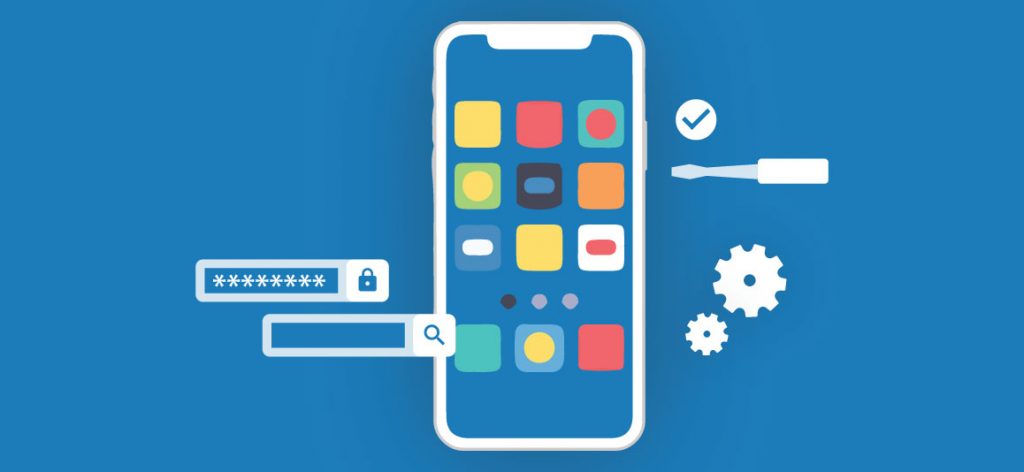 mobile app development