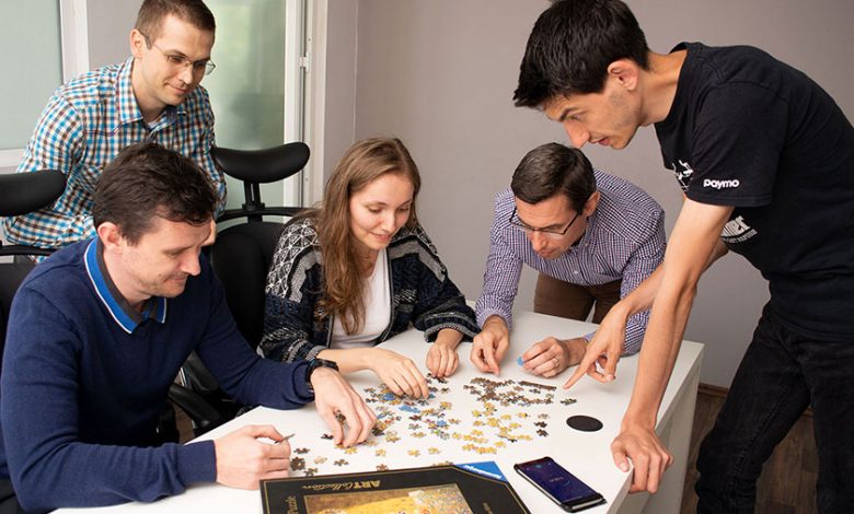 Team Building