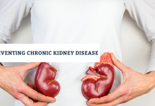 Preventing Chronic Kidney Disease
