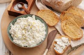 Ricotta Cheese-weight-loss