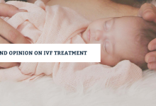 Second opinion on IVF Treatment