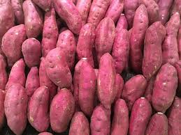Sweet potatoes-weight-loss-foods