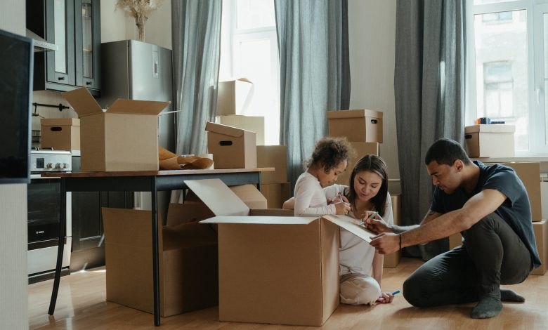 Ten fears of moving out Conquer your fear of moving