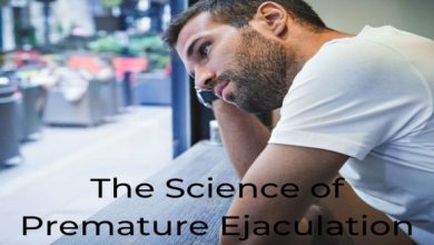 The Science of Premature Ejaculation