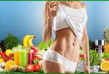 Weight loss diets