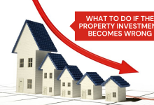 Wrong Property Investment