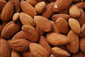 almond-Wight-loss