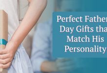 Father's day flowers- Perfect Father's Day Gifts that Match His Personality