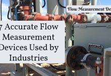flow measurement devices- 7 Accurate Flow Measurement Devices Used by Industries