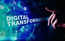 Digital Transformation 2021