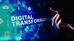 Digital Transformation 2021