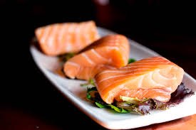 salmon-weight-loss-foods