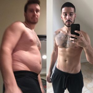weight loss