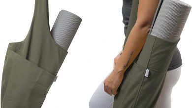 Yoga Mat Bags