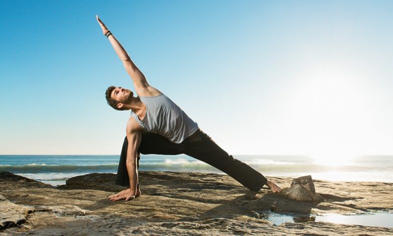 yoga for erectile dysfunction