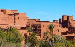 morocco