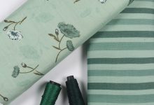 Tirumala printed cotton fabric online