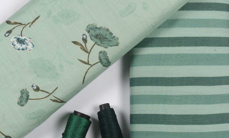 Tirumala printed cotton fabric online