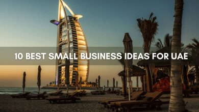 Best Small Business Ideas for UAE