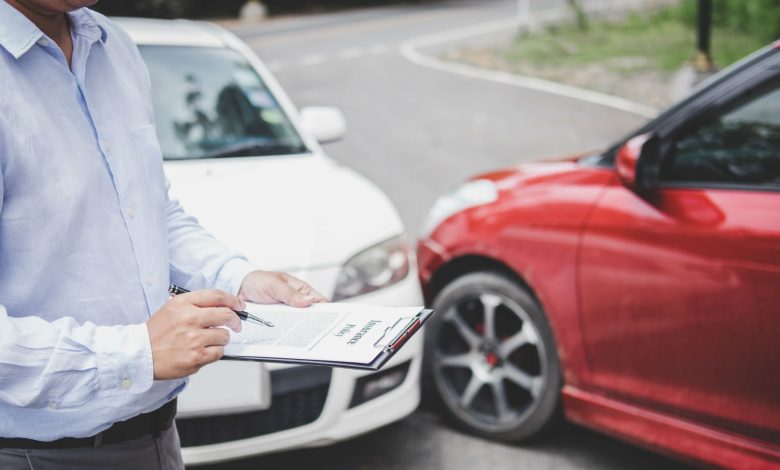 Car Insurance Pakistan