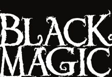 what is black magic