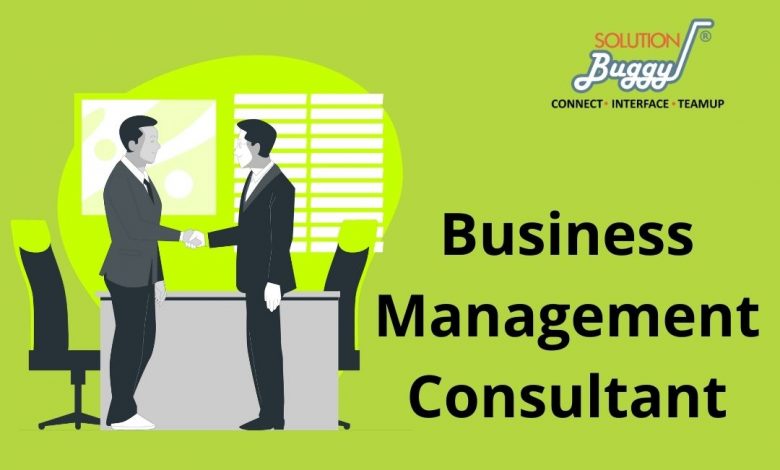 Business-Management-Consultant
