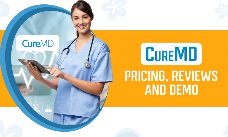 curemd reviews and demo
