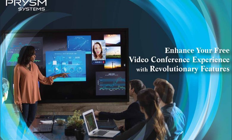 free video conference