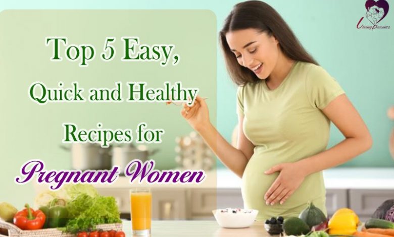 Healthy-REcipes-for-pregnant