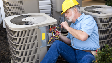 Heating And Air Conditioner Repair Silver Spring MD