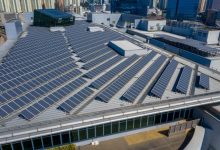 Solar Panel System Melbourne