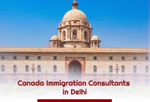 best immigration consultants delhi