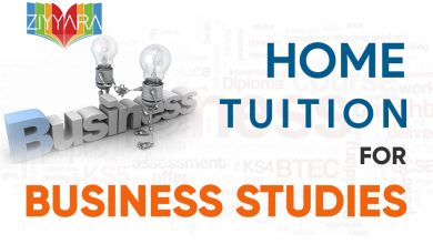 Online Home Tuition For Business Studies