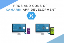 Pros and Cons of Xamarin App Development