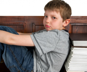 ADHD Signs and Symptoms in kids