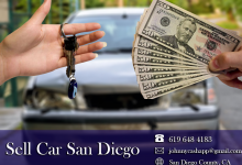 cash for cars san diego