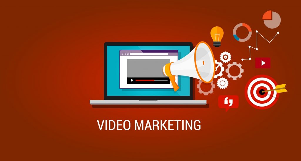 Video marketing