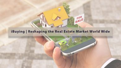 iBuying | Reshaping the Real Estate Market World Wide