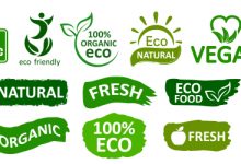 best organic food brands