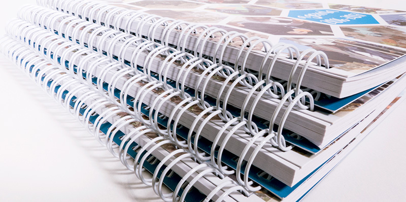 diary printing