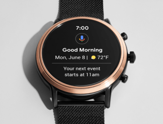 smart watch for hunters