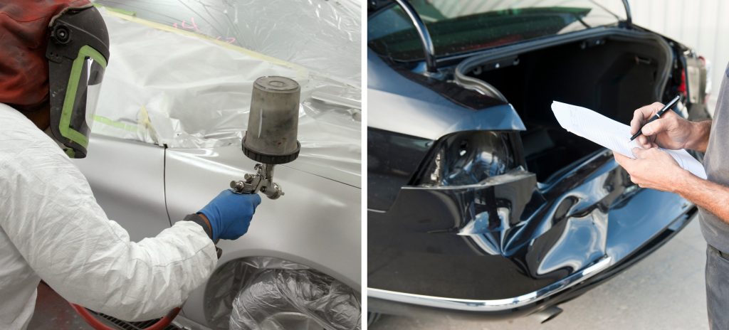 Auto Body Repair